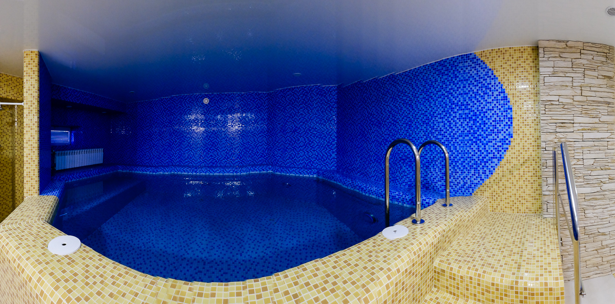 Металлоконструкции в Тимашевске сауна