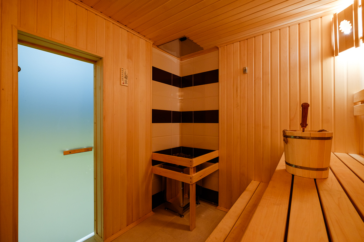 Металлоконструкции в Тимашевске сауна